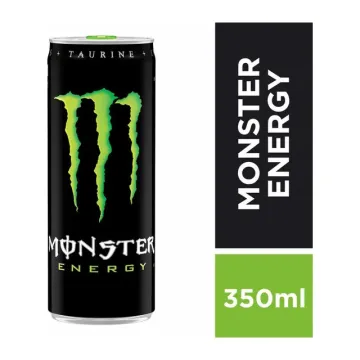 Monster Energy 350ml