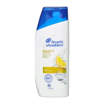 Head & Shoulders Lemon Fresh 72ml