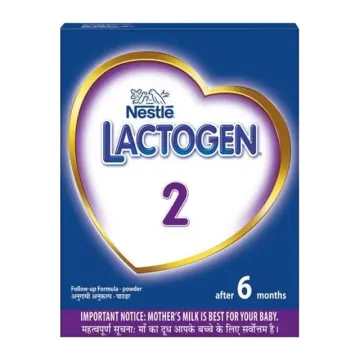 Nestle Lactogen 2