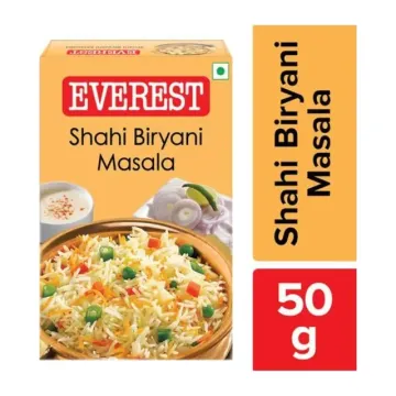 Everest Shahi Paneer Masala 50g