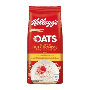 Kellogg's Oats 200g