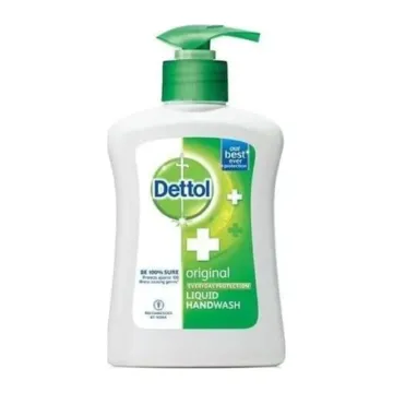 Dettol Liquid Handwash 125ml