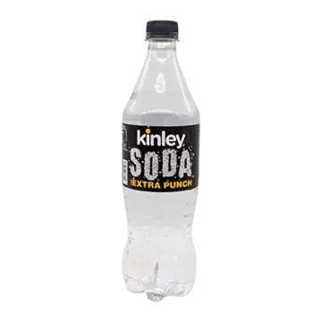 Kinley Soda -250ml