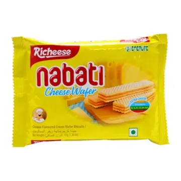 Nabati Richeese