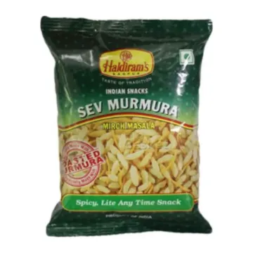 Haldiram Sev Murmura 60gms