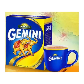 Gemini Tea Powder -250g