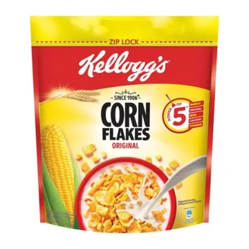 Kelloggs Corn Flakes Original 875gms