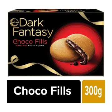 Dark Fantasy Choco Fills 300gms