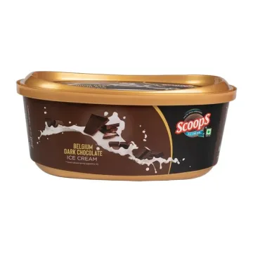 Scoops Chocolate