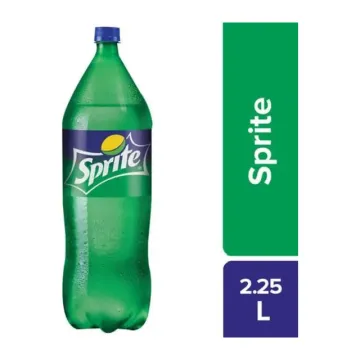 Sprite - 2.25 Liter