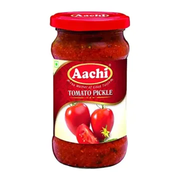 Aachi Tomato Pickle 500g
