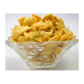 Priya Namkeen Ghadi Papadi 350g