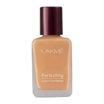 Lakme Perfecting Liquid Foundation 27ml