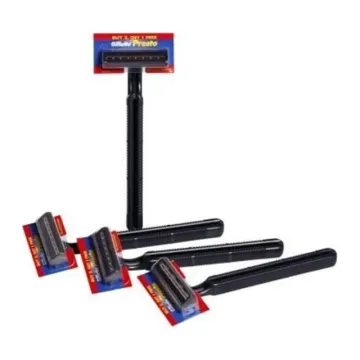 Gillette Presto