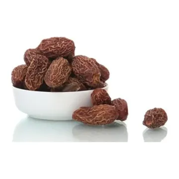Dates Kala Khajoor 250gms