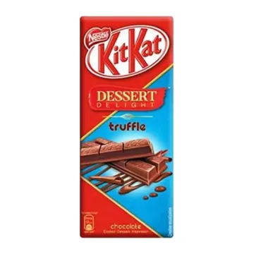 Kitkat Dessert Delight Truffle