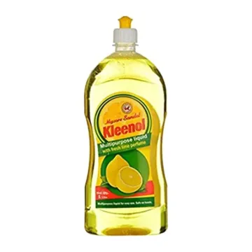 Mysore Sandal Kleenol 1L