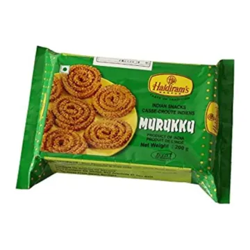 Haldiram Murukku 200g