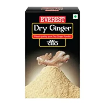 Everest Dry Ginger Powder-50g