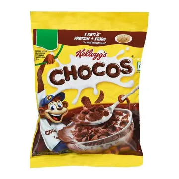 Kellogg's Chocos - 10Rs