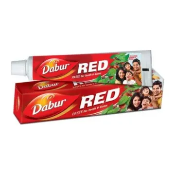 Dabur Red Paste 200g