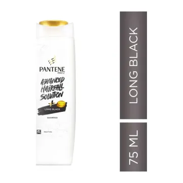 Pantene Advanced Hair Fall Solution Shampoo- 90 ml