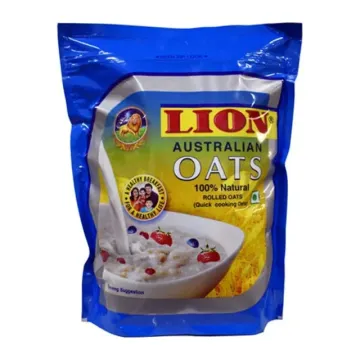 Lion Oats 700g