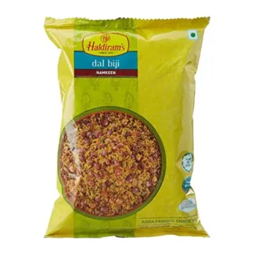 Haldiram Dal Biji 150g