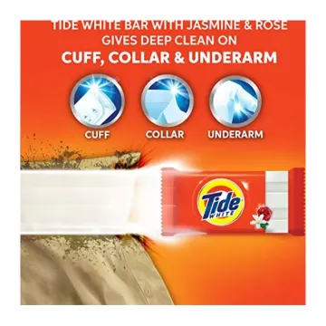 Tide Power Gel Liquid 1L