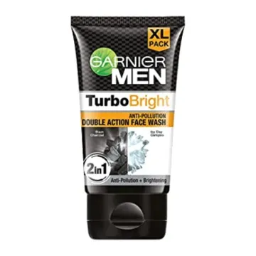 Garnier Men Turbo Bright 50g