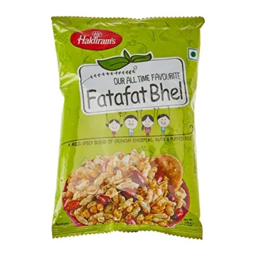 Haldiram Instant Bhel Puri 44gms