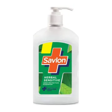Savlon Herbal Sensitive 500ml