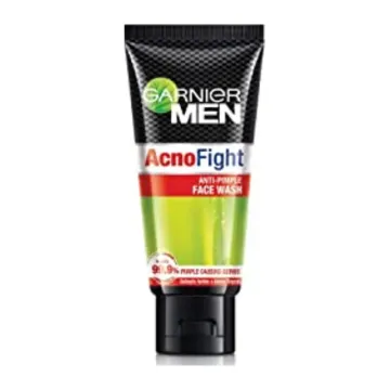 Garnier Men Acno Fight 50g