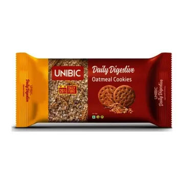 Unibic Oatmeal Digestive Bites
