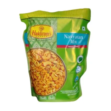 Haldiram Navratan Mix, 200gms