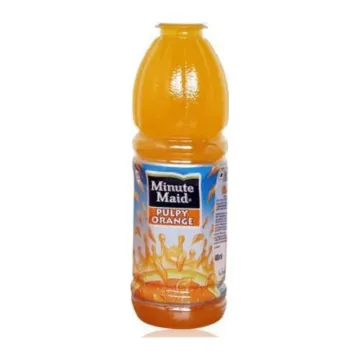 Pulpy Orange - 1Ltr