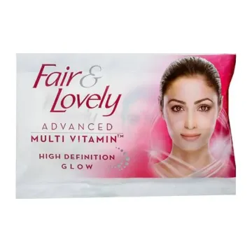 Fair and Lovely Small - 10Rs