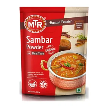 MTR Sambar Powder 100g
