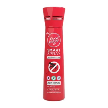 Godrej Good Knight Smart Spray Multi - Insect Killer 150 ml