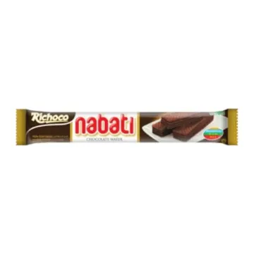 Nabati Wafer Richoco