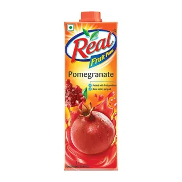 Real Fruit Power Mosambi 1Ltr
