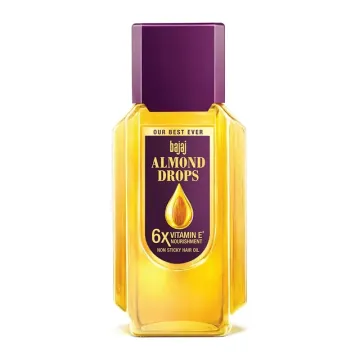 Bajaj Almond Drops (Hair Oil) – 475ml