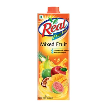 Real Fruit Power Mixed Fruit 1Ltr