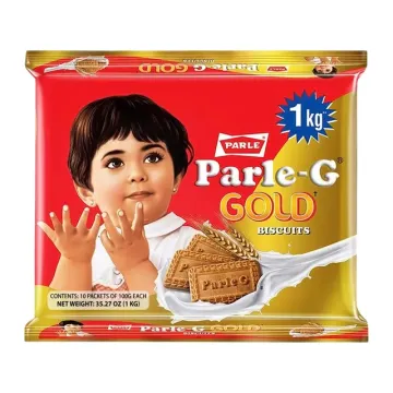Parle- G Gold Biscuits 1kg