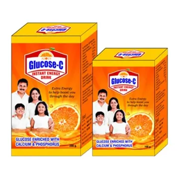 Glucose-C 100g