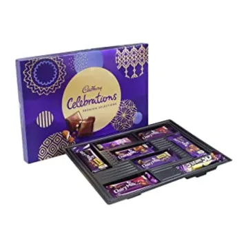 Cadbury Celebrations 133g