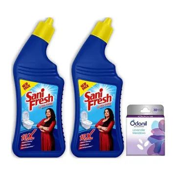 Sani Fresh Ultra Shine Toilet Cleaner 500ml