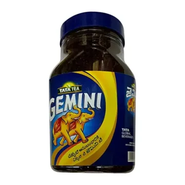Gemini Tea Powder -250g Jar