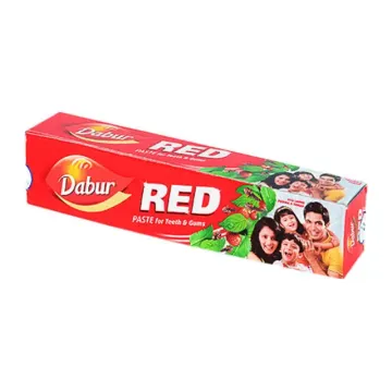 Dabur Red Paste 100g