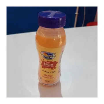 Nandini Good Life Banana Milkshake 200ml
